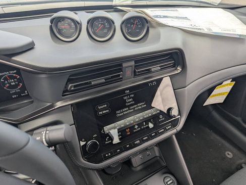 New 2027 Nissan Z Performance RWD image 17