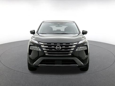 Used 2025 Nissan Rogue SV AWD/4WD image 4