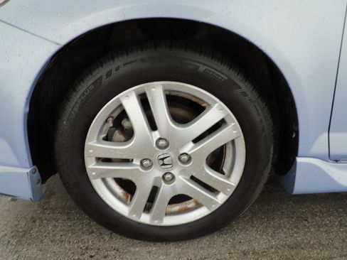 Used 2008 Honda Fit Sport image 7