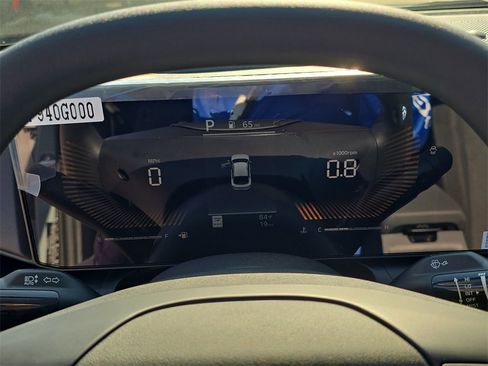 New 2025 Kia K4 LXS image 34