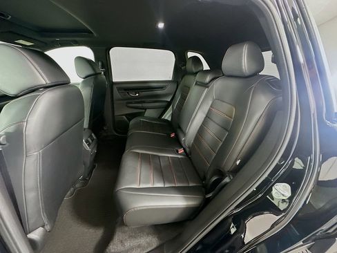 Certified 2024 Honda CR-V Sport-L image 24