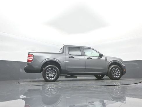 New 2026 Ford Maverick XLT w/ XLT Luxury Package image 33