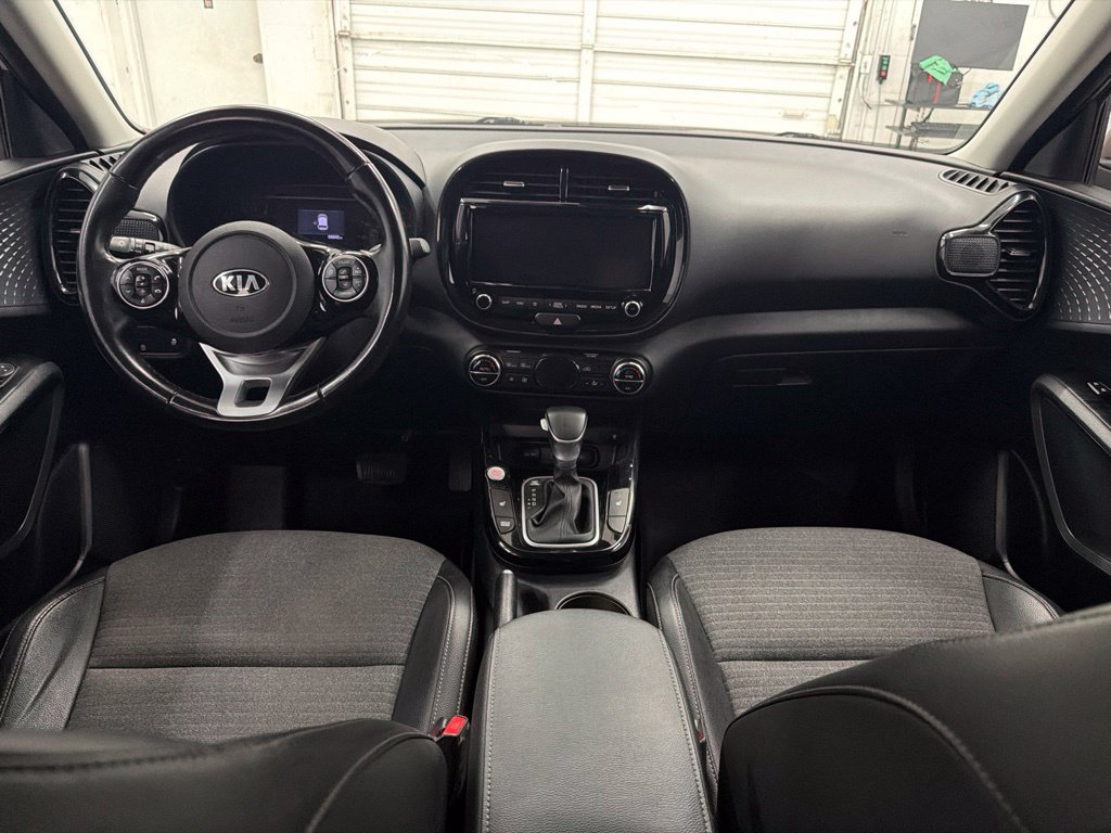 Used 2020 Kia Soul EX w/ Option Group 015 FWD image 25