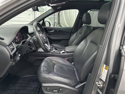 Used 2017 Audi Q7 3.0T Prestige image 21
