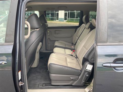 Used 2017 Kia Sedona LX w/ LX Essentials Premium Package FWD image 36