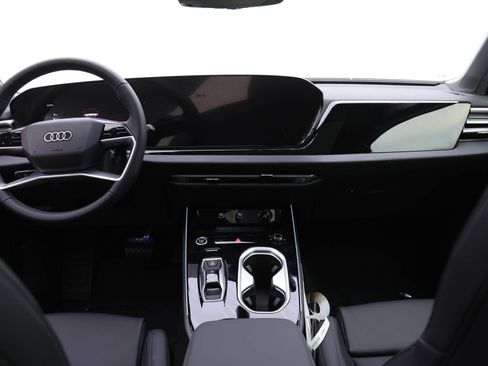 New 2026 Audi A6 Premium Plus image 8