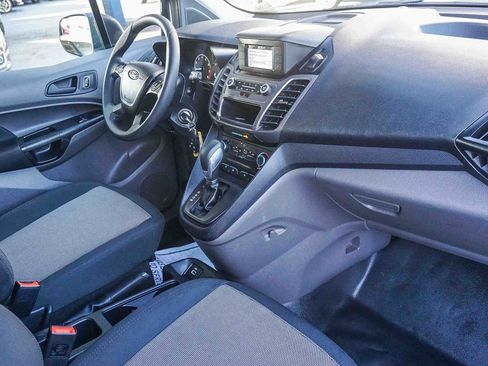Used 2023 Ford Transit Connect XL image 14