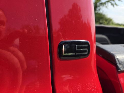Used 2005 Chevrolet Silverado 3500 LS w/ Heavy-Duty Power Package AWD/4WD image 13
