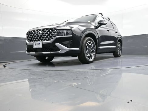 Certified 2023 Hyundai Santa Fe Limited AWD/4WD image 28