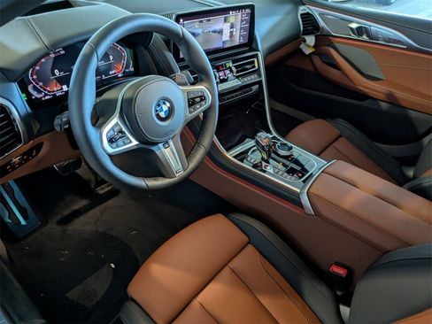 New 2026 BMW 840i w/ M Sport Professional Package image 12