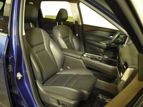 Certified 2023 Nissan Rogue SL image 34