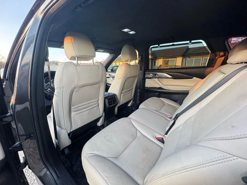Used 2018 MAZDA CX-9 Grand Touring image 14