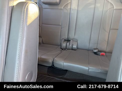 Used 2016 GMC Yukon Denali w/ Open Road Package image 57