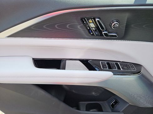 New 2026 Cadillac Lyriq Premium Sport w/ LPO, Floor Liner Package image 14