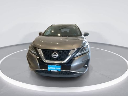 Used 2023 Nissan Murano SV AWD/4WD image 3