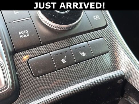 Used 2023 Hyundai Santa Fe XRT w/ Cargo Package FWD image 19