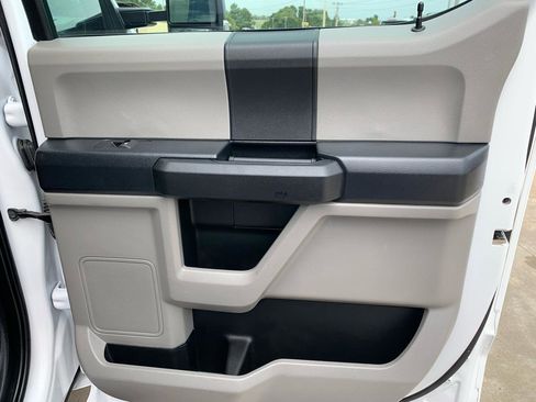 Used 2020 Ford F350 XL w/ Power Equipment Group AWD/4WD image 15