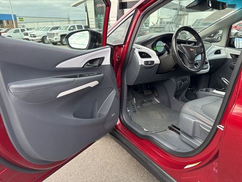 Used 2020 Chevrolet Bolt Premier w/ Infotainment Package image 25