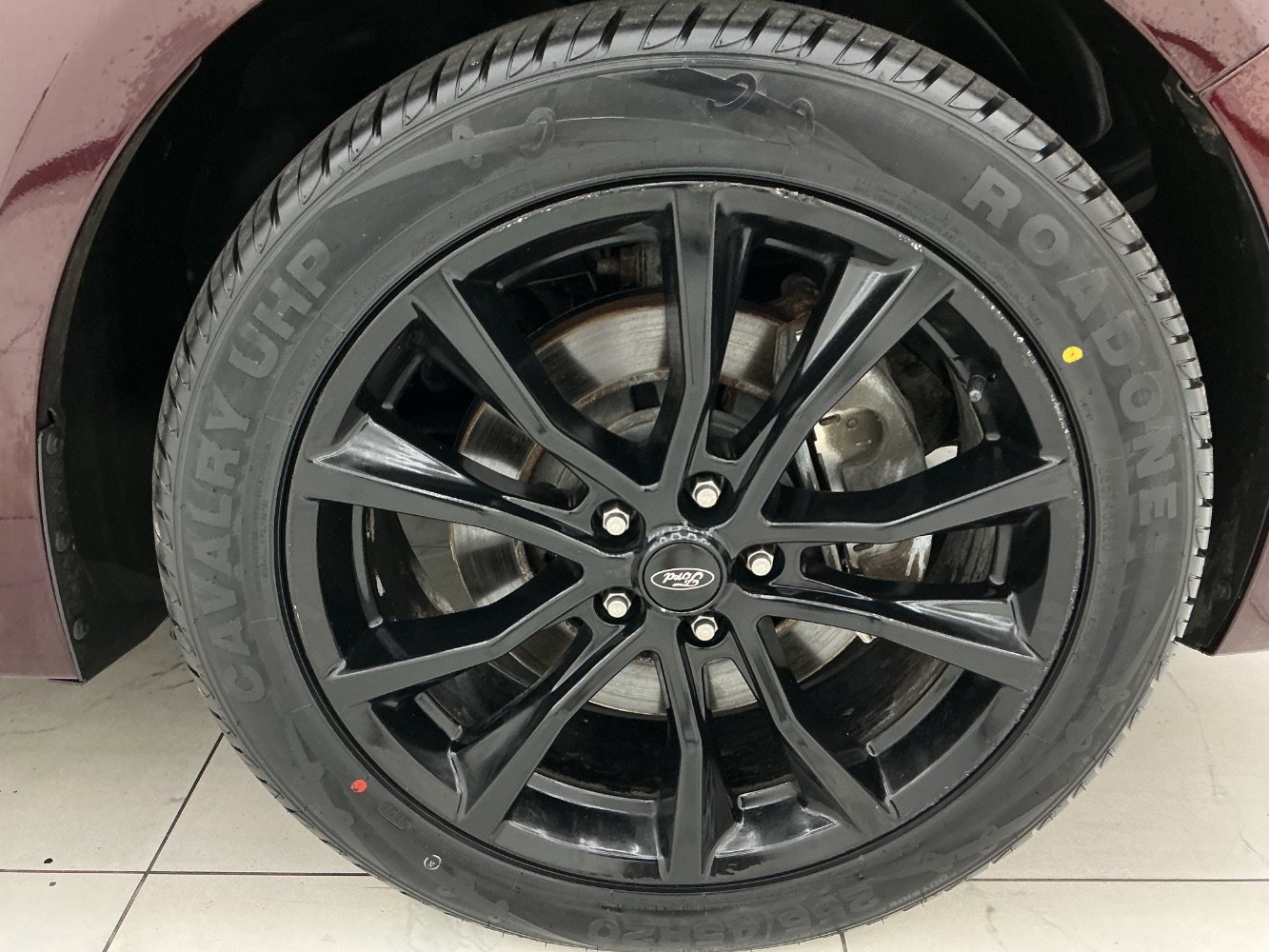 Used 2018 Ford Flex SEL w/ Equipment Group 202A AWD/4WD image 50