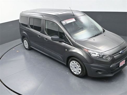 Used 2017 Ford Transit Connect XL image 17