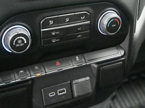 New 2026 Chevrolet Silverado 1500 W/T w/ WT Value Package image 20