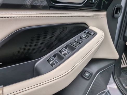New 2026 Acura MDX Type S AWD/4WD image 13