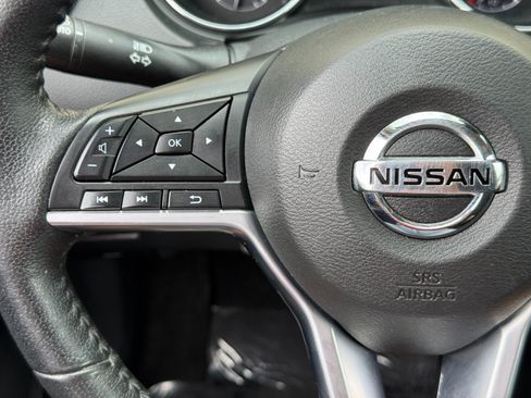 Used 2019 Nissan Rogue SV w/ Premium Package AWD/4WD image 21