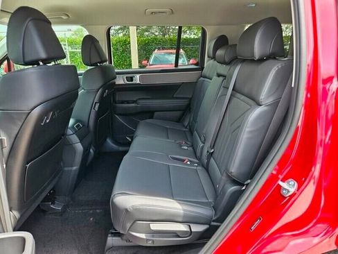 New 2026 Hyundai Santa Fe SEL image 7