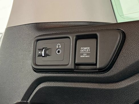 Used 2022 Honda Odyssey Touring image 29