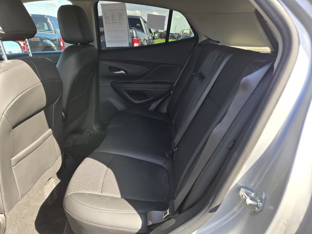 Used 2022 Buick Encore Preferred w/ Safety Package II AWD/4WD image 29