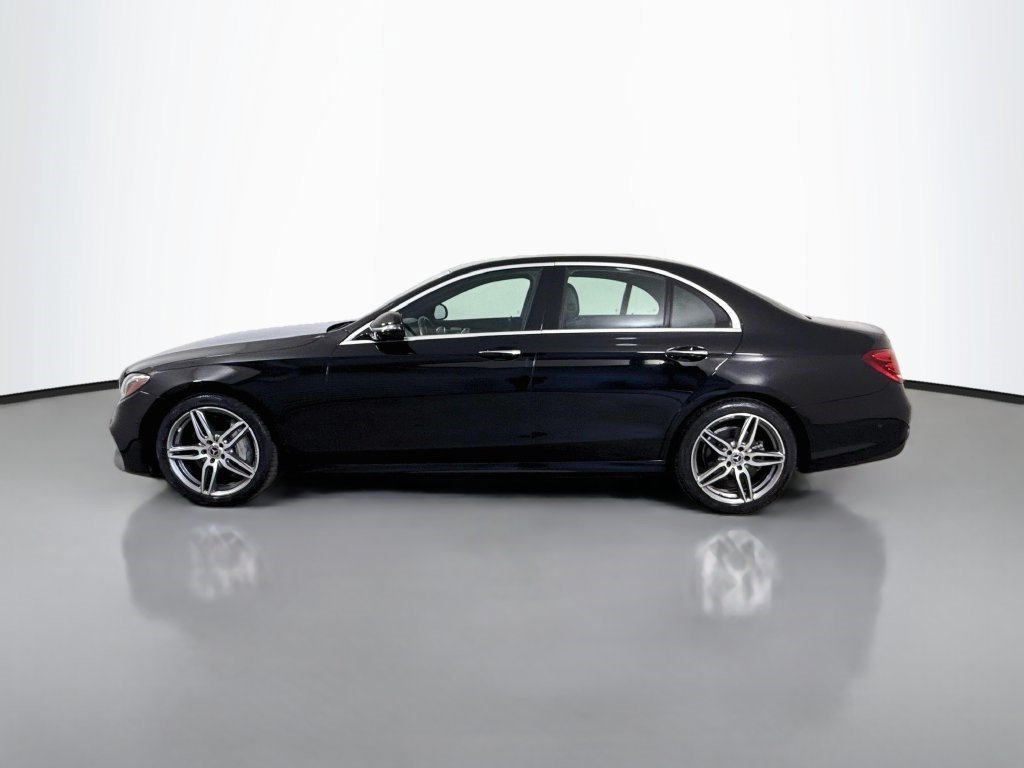 Used 2020 Mercedes-Benz E 350 Sedan w/ Parking Assistance Package image 6