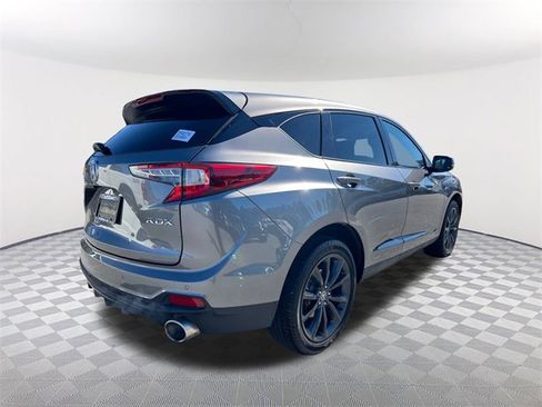 Used 2025 Acura RDX A-Spec image 5