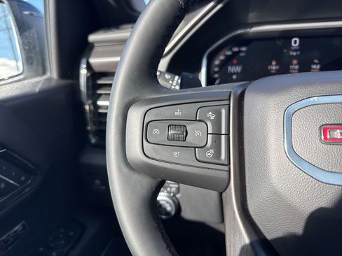 Used 2024 GMC Sierra 1500 AT4X w/ AT4X AEV Edition image 17