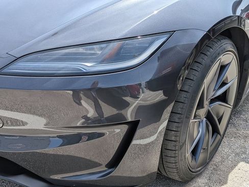 Used 2024 Tesla Model 3 Performance AWD/4WD image 11