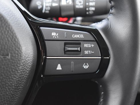 Used 2025 Honda CR-V EX-L image 8