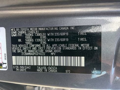 Used 2023 Lexus RX 350 Premium FWD image 26