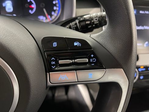 Certified 2023 Hyundai Tucson SEL image 29