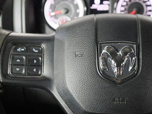 Used 2018 RAM 1500 Express w/ Express Value Package image 20