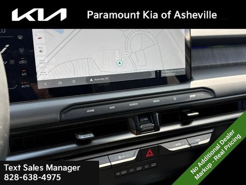 New 2027 Kia Telluride X-Line SX Prestige AWD/4WD image 9