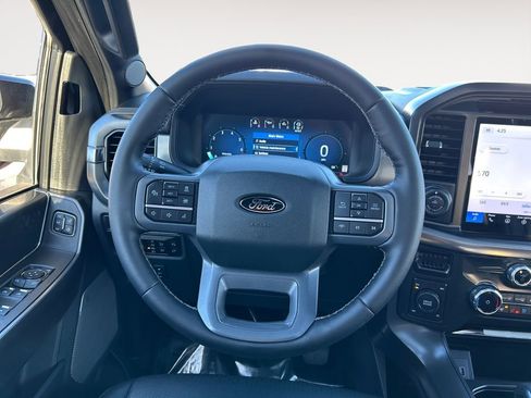 Used 2025 Ford F150 Lariat image 14