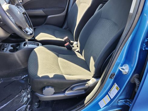 Used 2024 Mitsubishi Mirage G4 SE image 17