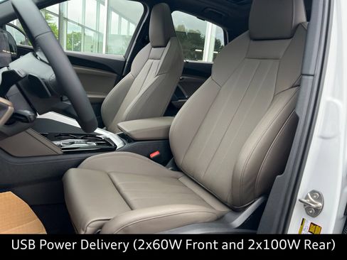 New 2026 Audi Q5 Premium Plus AWD/4WD image 25