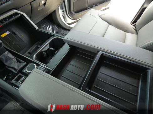 Used 2024 Toyota Tundra Limited w/ TRD Off-Road Package AWD/4WD image 66