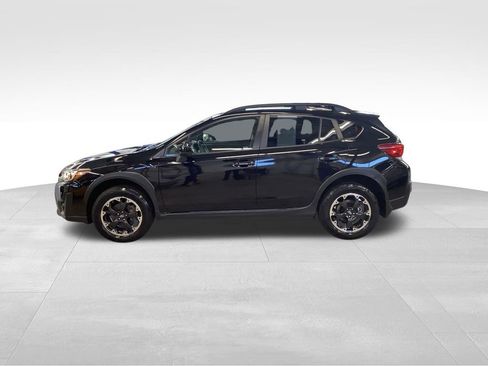 Certified 2023 Subaru Crosstrek 2.0i Premium AWD/4WD image 6