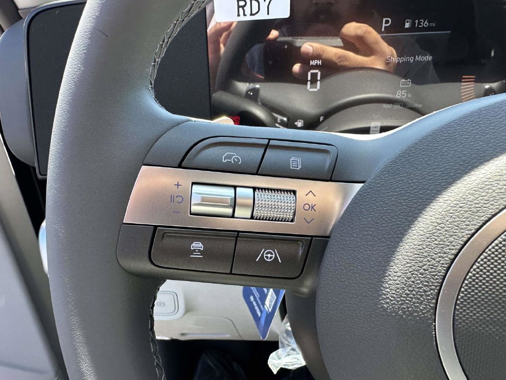 New 2026 Hyundai Kona SEL Premium AWD/4WD image 31
