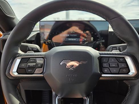 New 2026 Ford Mustang GT image 20