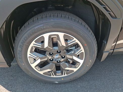 New 2026 Subaru Forester Premium AWD/4WD image 5