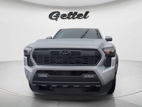 New 2026 Toyota Tacoma TRD Off-Road AWD/4WD image 3