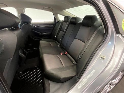 Used 2020 Honda Accord LX image 19