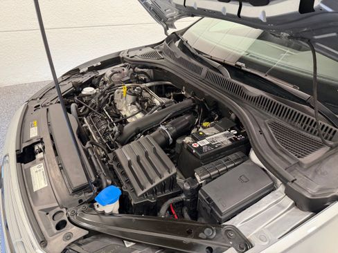 Used 2019 Volkswagen Jetta SEL FWD image 49